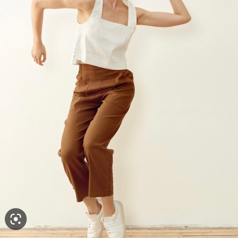 ADAY’s Plant & Chill Pants